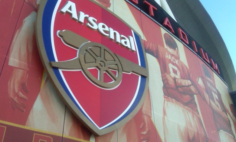 Arsenal announce deals for two players