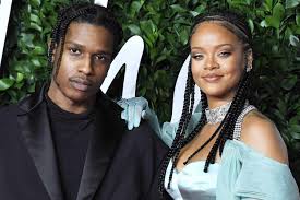 My mom asked me to dump my ex-girlfriend for Rihanna – A$AP Rocky