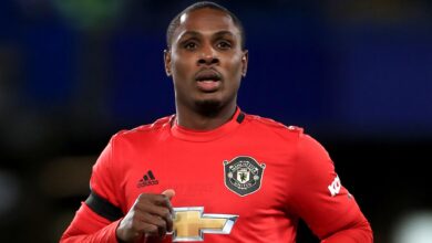 Skysports Odion Ighalo Manchester United 4923696