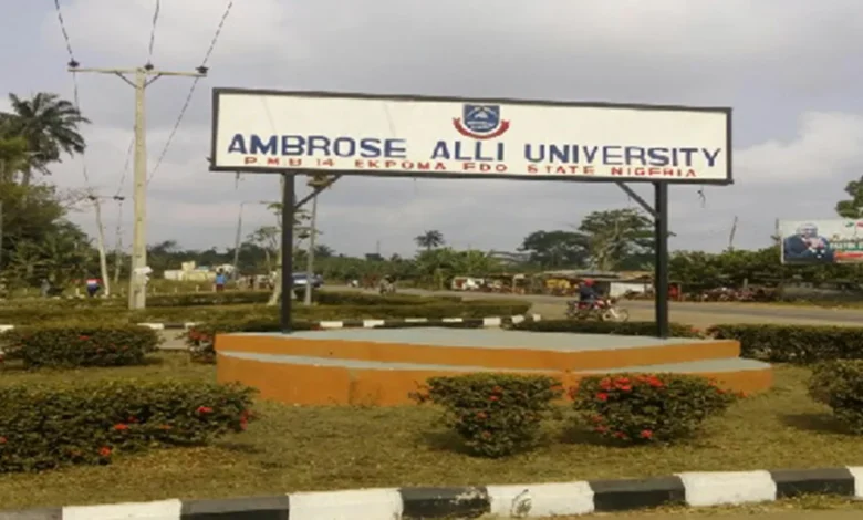 Edo varsity disowns students over protest against incessant kidnapping