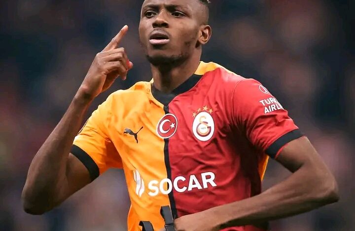 Turkey: ‘It causes serious problems’ – Büyüka fires warning to Galatasaray about Osimhen