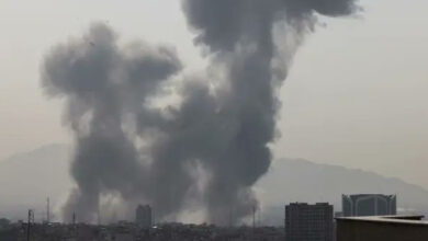 Iran: U.S Embassy in Kuwait shuts down till further notice