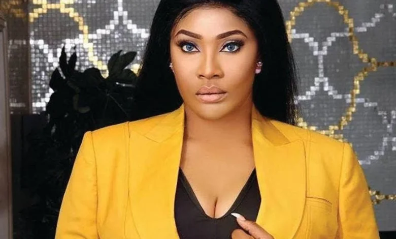 Angela Okorie 1