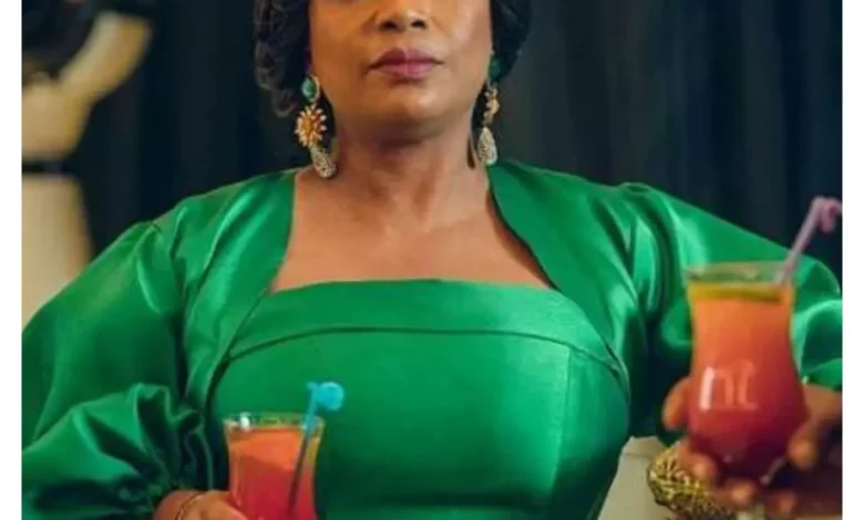 Bimbo Akintola 1