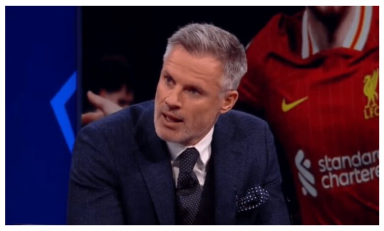 Carragher