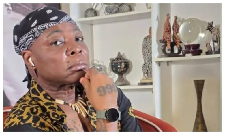 Charly Boy 1