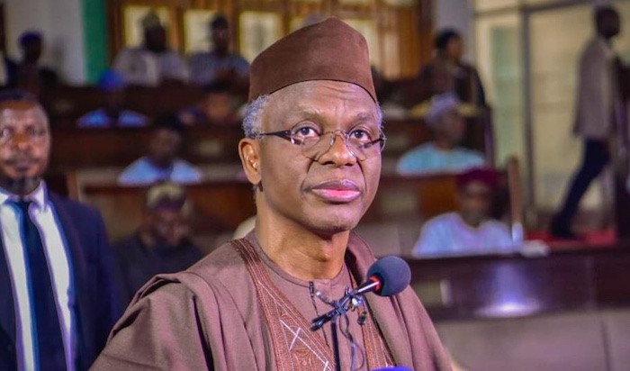 NSA tells EFCC who to arrest – El-Rufai alleges