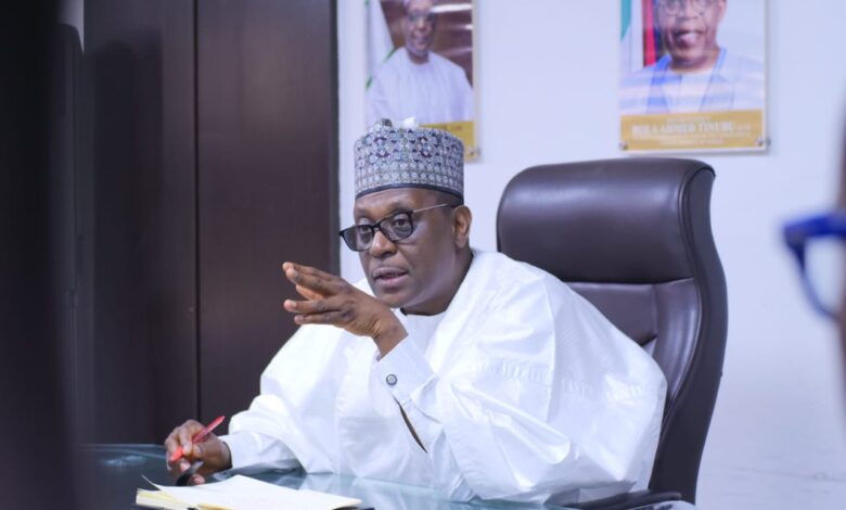 Nigerian Govt orders immediate retirement of long-serving directors