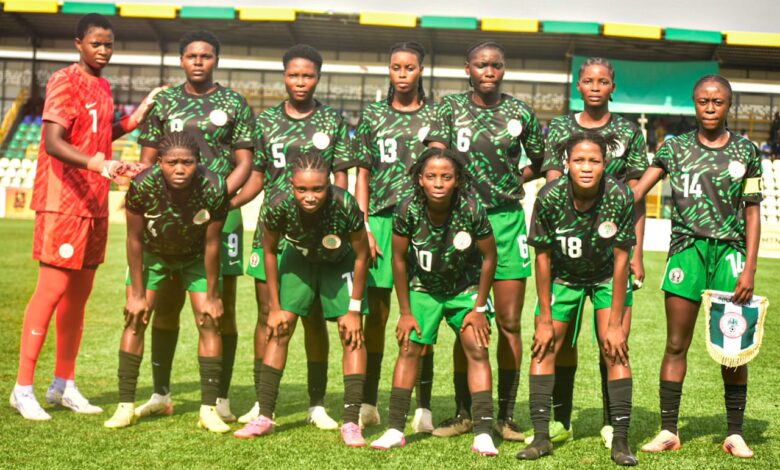 Falconets