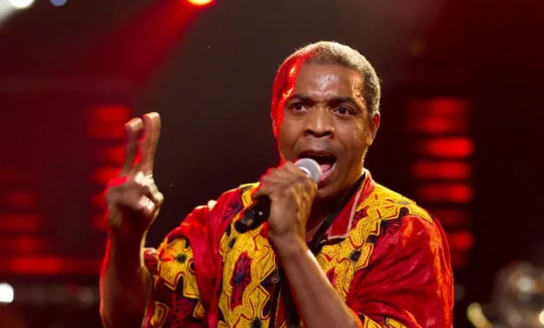 Femi Kuti