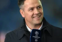 Michael Owen names two teams that would have stopped Arsenal winning title
