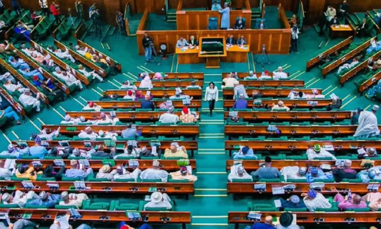 Electoral Act: Reps stage walk out as protest continues over electronic transmission