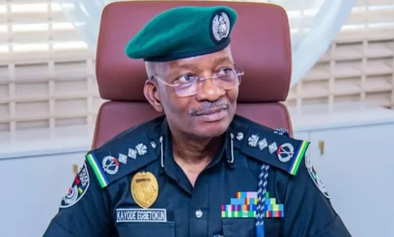 IGP’s resignation strategic move to ease tension, reduce rising protests – Security expert
