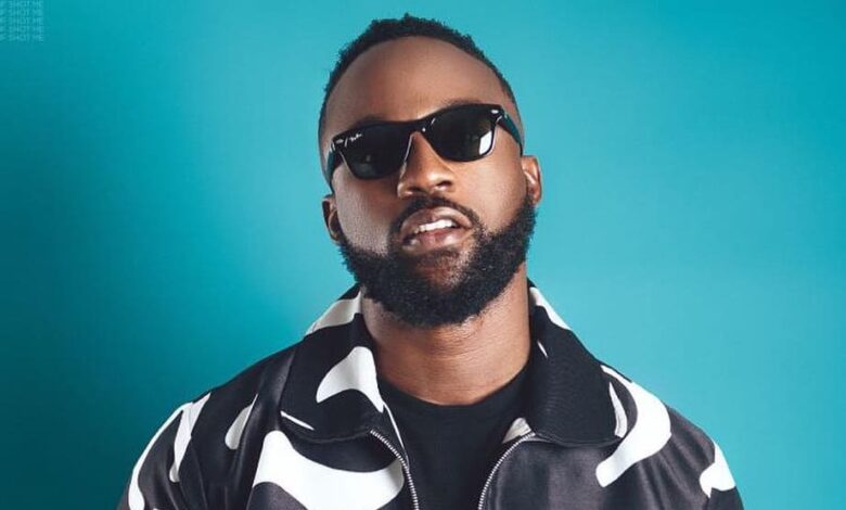Iyanya 2