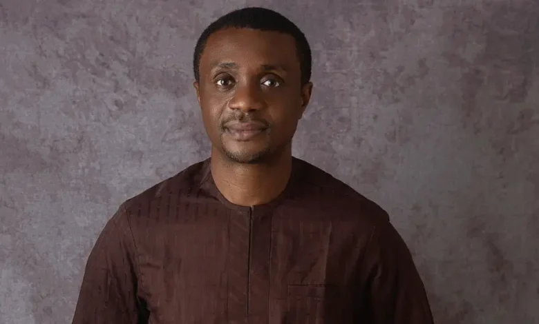 Nathaniel Bassey 1
