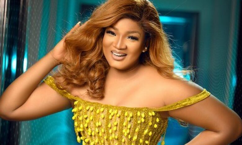Omotola Jalade