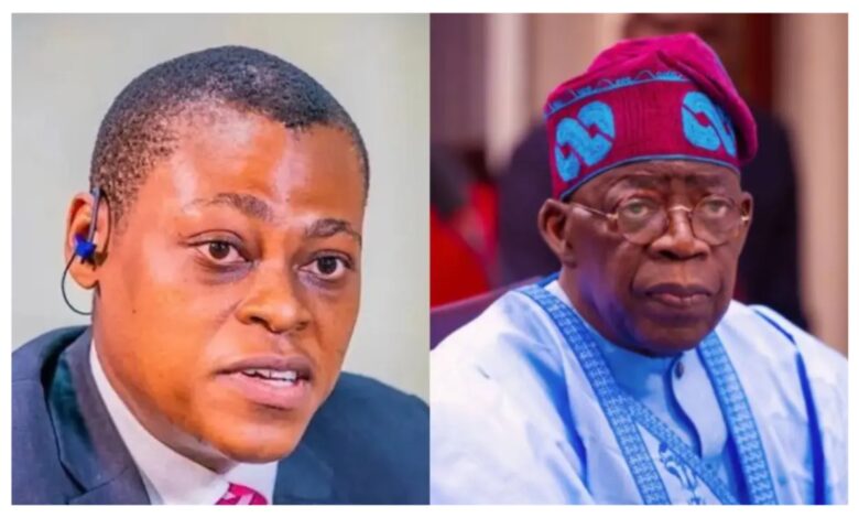 Rufai Slams Tinubu