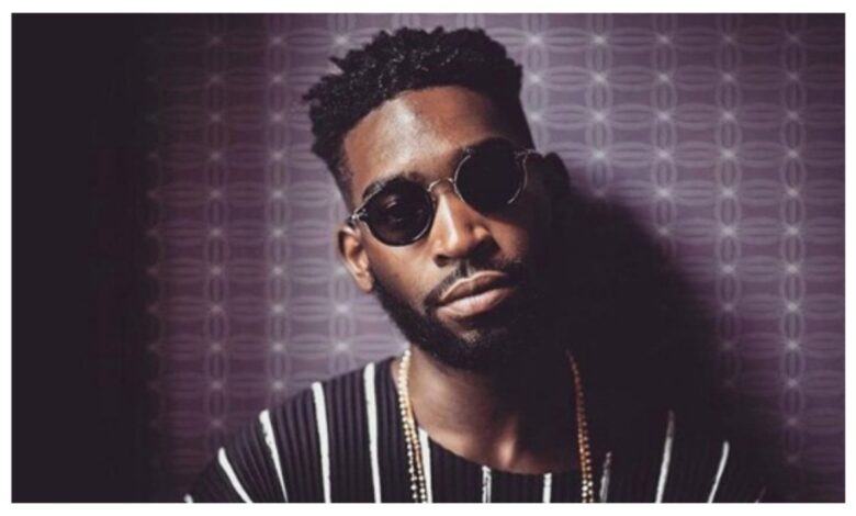 Tinie Tempah