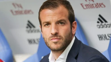 Arsenal don’t have world-class players – Ex-Tottenham midfielder Van der Vaart