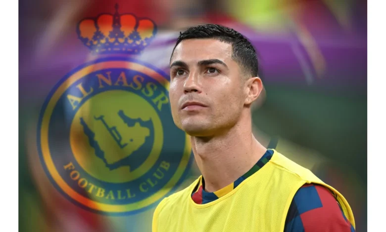 SPL: ‘We’ll not go down on our knees to beg you’ – Waleed Al-Faraj slams Ronaldo
