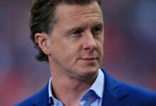 0 Steve McManaman File Photo
