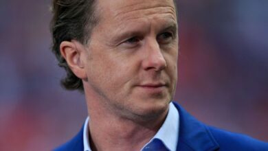 0 Steve McManaman File Photo