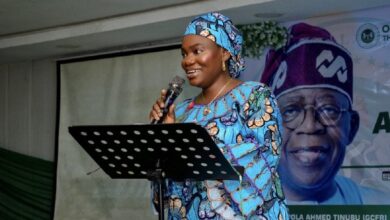 Presidential aide engages Benue leaders, communities over security, border issues