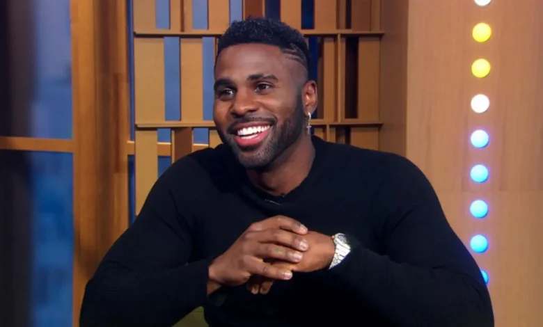 I never thought I’d be single at 37 – Jason Derulo
