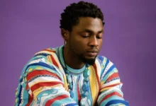 Nigerian music industry full of egos – Omah Lay