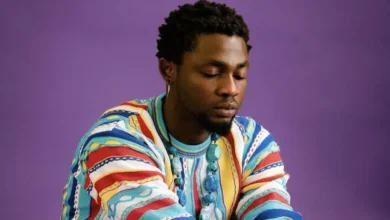 Nigerian music industry full of egos – Omah Lay