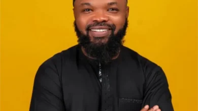 ‘You can’t be a role model when you don’t have money’ – Nedu Wazobia