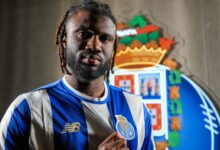 Europa League: Fariolli lauds Moffi’s display in Porto’s win against Stuttgart