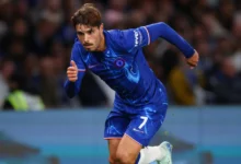 Pedro Neto under fire as Chelsea’s top-four hopes take hit