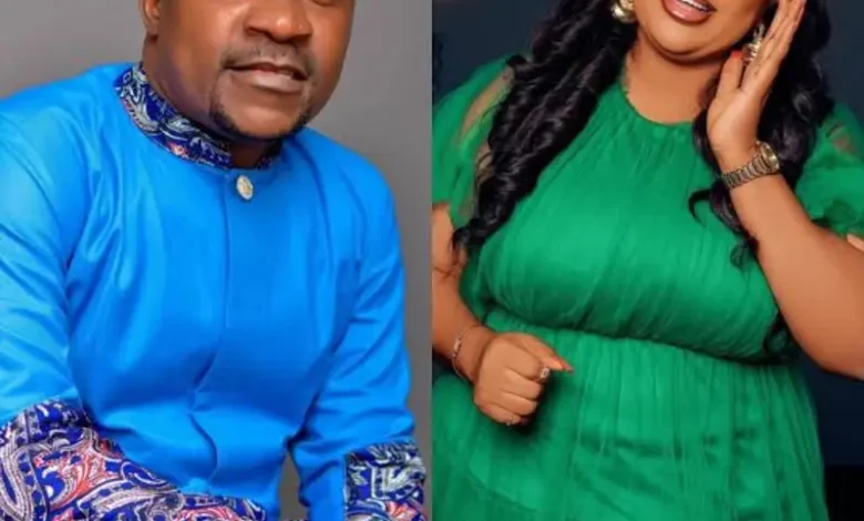 Segun Ogungbe Omowunmi Ajiboye