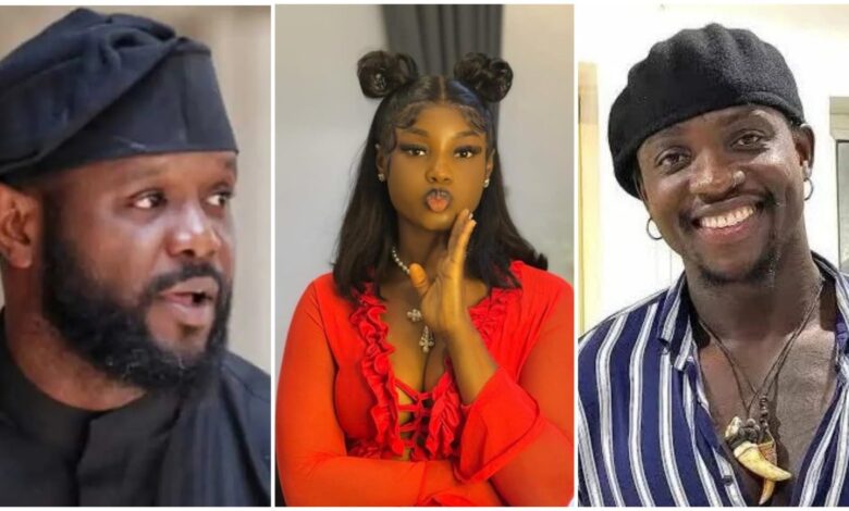 Seyi Tinubu, VDM, King Mitchy saga: NCC, NBC should sanction content creators —Akinlosotu