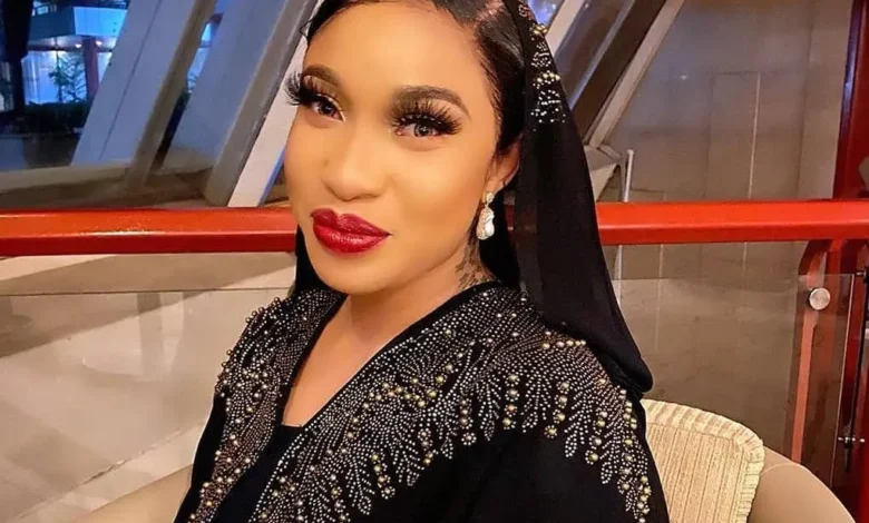 Tonto Dikeh 1