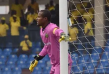 Super Eagles goalkeeper, Obasogie cleared of match-fixing allegations after probe