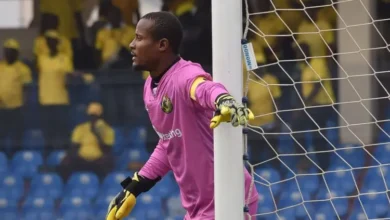 Super Eagles goalkeeper, Obasogie cleared of match-fixing allegations after probe