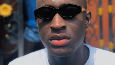 Why I stopped going to church – Skit maker, Caterefe