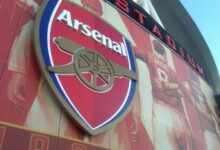 Arsenal set two records after qualifying for FA Cup quarter-final stage