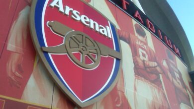 Arsenal set two records after qualifying for FA Cup quarter-final stage