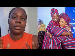 Motilola Akinlami finally reconciles with Kunle Afod years after messy fallout