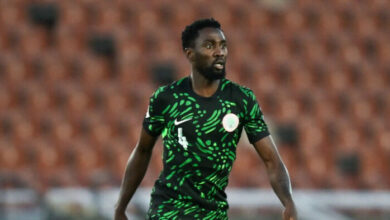 2026 World Cup: Ndidi denies comment against FIFA over Congo case