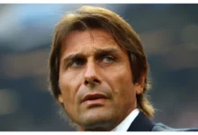 Antonio Conte