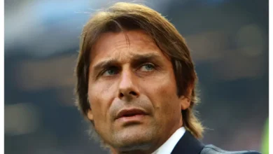 Antonio Conte