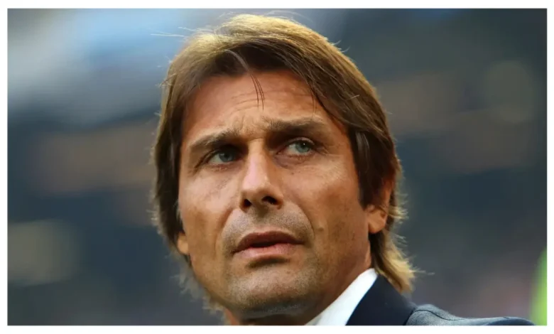 Antonio Conte