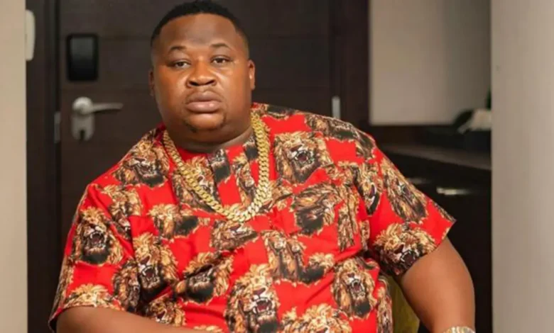 Cubana Chief Priest 3