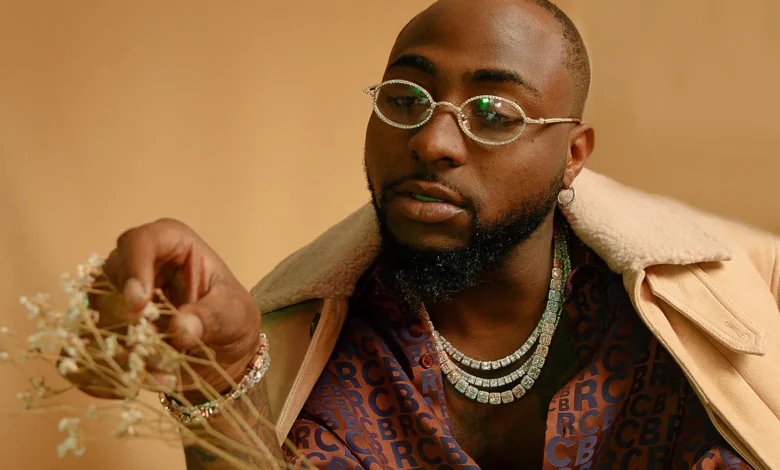 ‘I’m now skeptical about going into politics’ – Davido