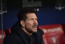 LaLiga: Lookman not ready for Atletico Madrid return – Simeone