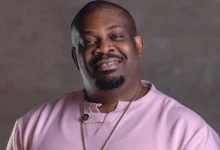 Don Jazzy 2